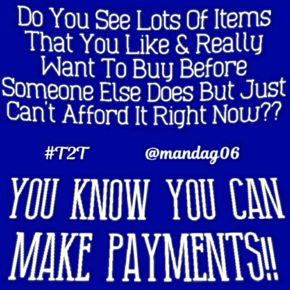 Payment Plan - Picture 1 of 2